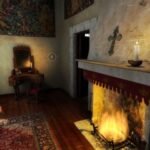 Jeu d'énigmes sur iPad : "Secrets of Da Vinci: le Manuscrit Interdit" enfin disponible en Français 3