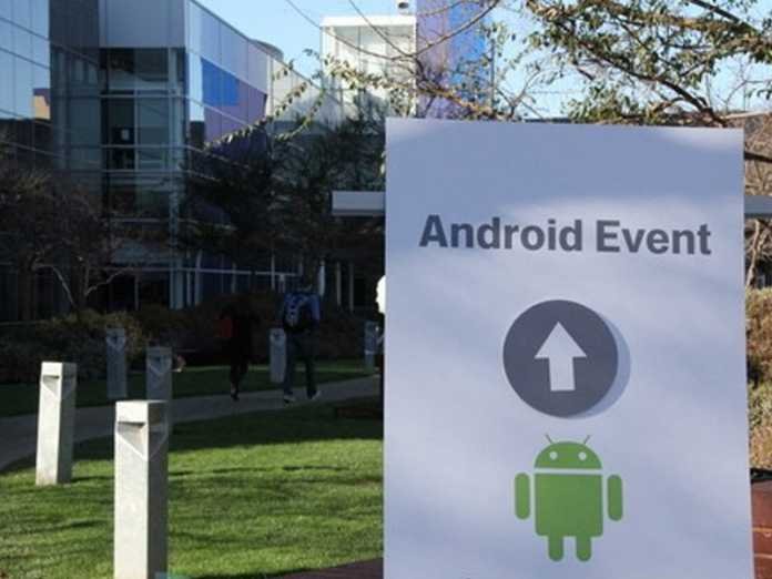 Suite de la conférence Google du 02 Février: Ce que nous réserve Android 3 3