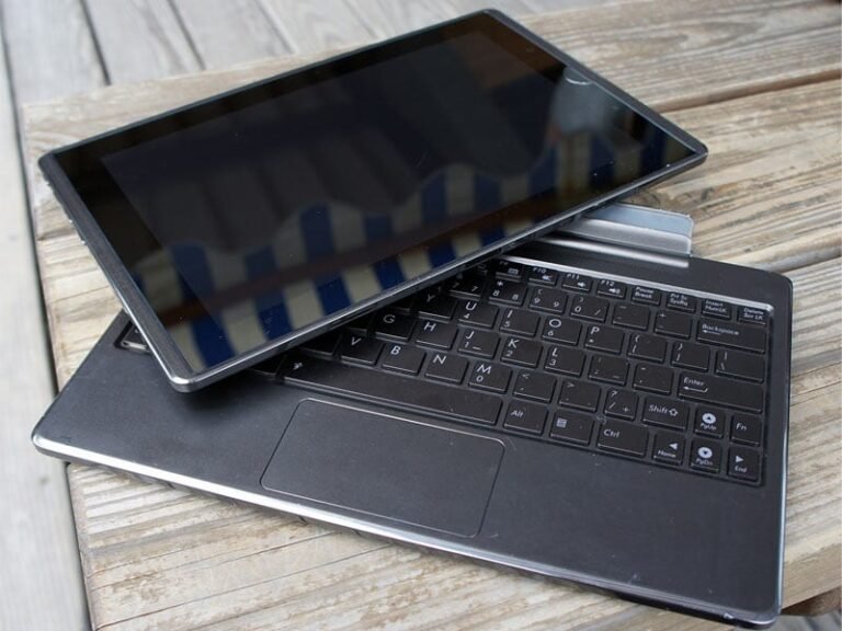 Asus EeePad Transformer : Fiche Technique Complète 10