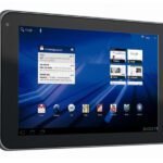 LG annonce sa tablette 3D Optimus Pad (G-Slate) au salon de Barcelone LG annonce sa tablette 3D Optimus Pad (G-Slate) au salon de Barcelone 1