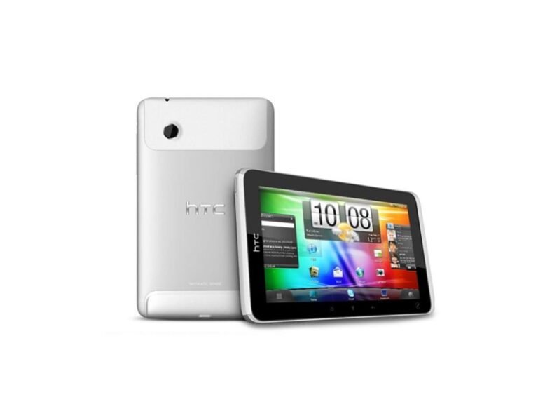 HTC Flyer : Fiche Technique Complète 13