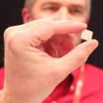 Nvidia présente son processeur quatre coeurs, le Tegra 3 (Kal-El) Nvidia présente son processeur quatre coeurs, le Tegra 3 (Kal-El) 2