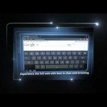 LG Optimus Pad : Fiche Technique Complète 8