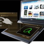 Acer Iconia 6120 : tablette double-écran tactile de 14 pouces ! 2