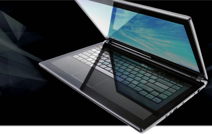 Acer Iconia 6120 : tablette double-écran tactile de 14 pouces ! 8