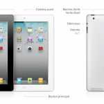 iPad 2 : les photos lors de la conférence d'Apple du 2 mars 2011 12