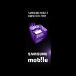 La tablette Samsung Galaxy Tab 8.9 Android 3.0 Honeycomb dévoilée aujourd’hui La tablette Samsung Galaxy Tab 8.9 Android 3.0 Honeycomb dévoilée aujourd'hui 2