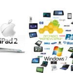 Top 20 des meilleures tablettes tactiles alternatives à l’iPad 2 Top 20 des meilleures tablettes tactiles alternatives à l'iPad 2 11