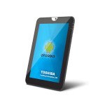 Toshiba Thrive : Fiche Technique Complète Thrive 12