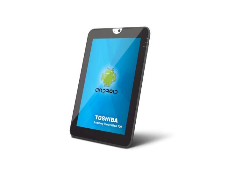 Toshiba Thrive : Fiche Technique Complète Thrive 12