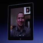 iPad 2 : les photos lors de la conférence d'Apple du 2 mars 2011 5
