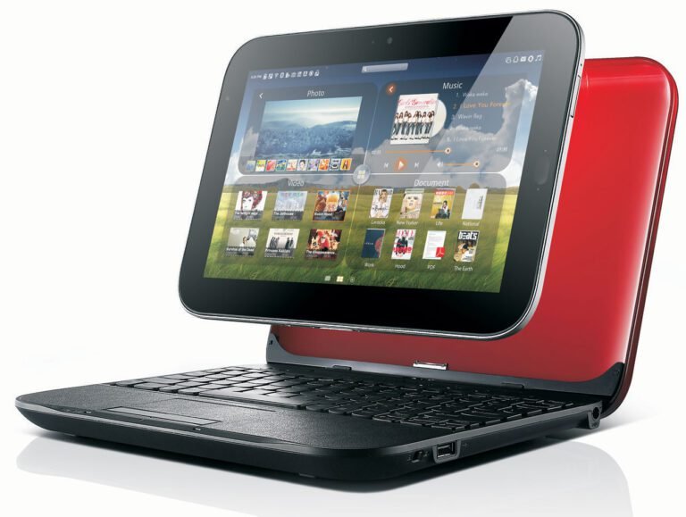 Lenovo Lepad : Fiche Technique Complète 2