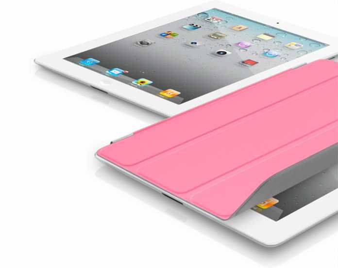 Apple annonce l'iPad 2 6