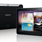 Samsung Galaxy Tab 8.9 et Galaxy Tab 10.1 plus fines que l’iPad 2 ! Samsung Galaxy Tab 8.9 et Galaxy Tab 10.1 plus fines que l'iPad 2 ! 3