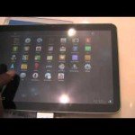 Samsung Galaxy Tab 8.9 : Fiche Technique Complète 1