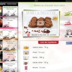 Cookineo : Devenir un chef cuisinier grâce à son iPad ! 2