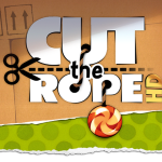 Prenez le temps de vous amuser avec Cut the Rope HD pour iPad  2