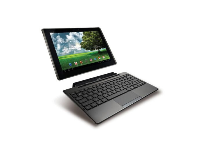 Asus EEE Pad Transformer : Déjà Hackée !  2