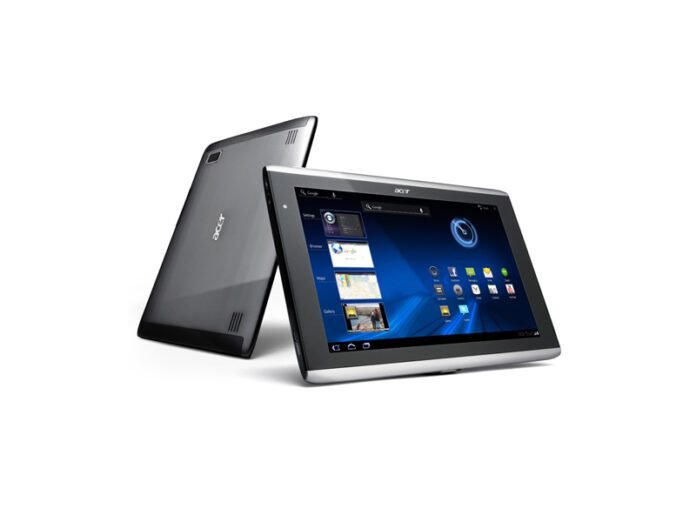 Top 10 des accessoires Acer Iconia Tab A500 