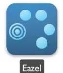 Adobe-eazel-logo Application Adobe Photoshop Touch disponible pour iPad 2