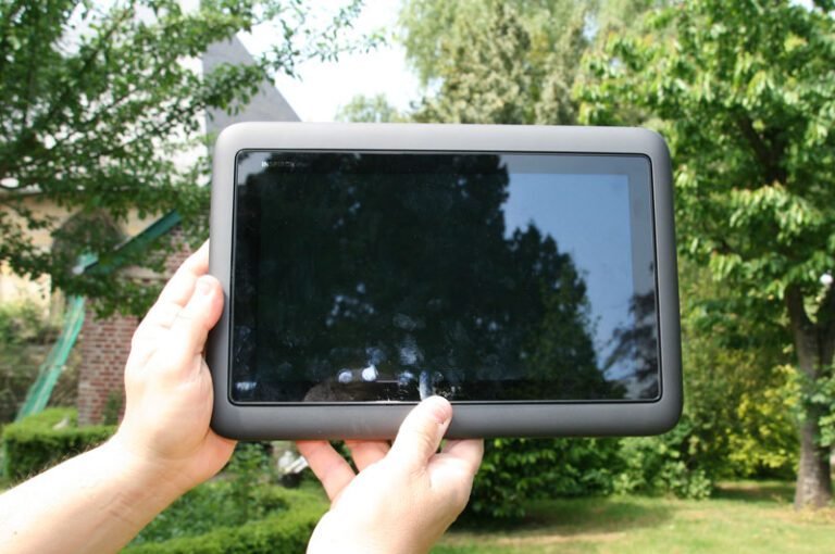 Test et Avis Dell Inspiron Duo 2