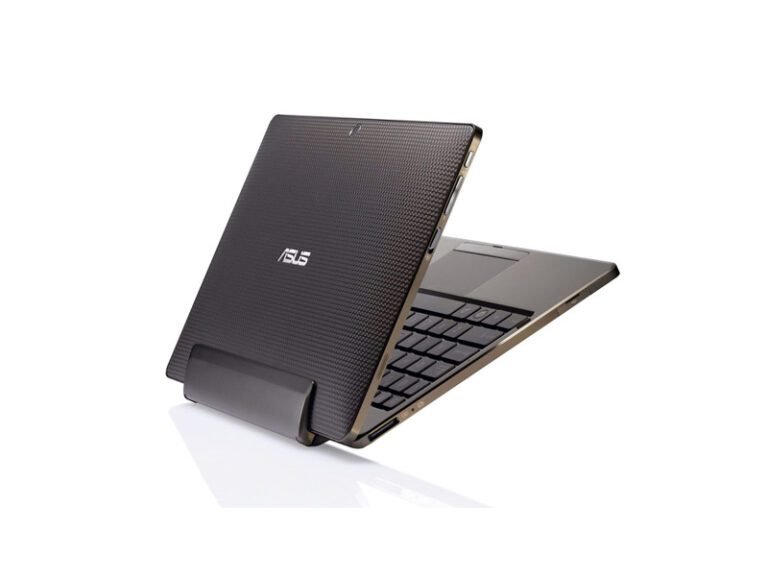 Pré-commandez la tablette tactile Asus EEE Pad Transformer 4