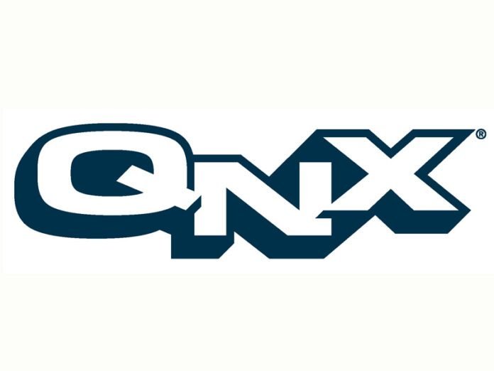 La connectivité dans l’automobile avec QNX de RIM 2