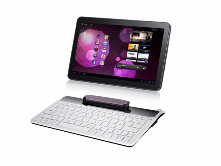 Prix et accessoires pour la Samsung Galaxy Tab 10.1 2