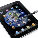 Un stylet pour transformer votre iPad en tablette graphique 3