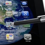 Un stylet pour transformer votre iPad en tablette graphique 5
