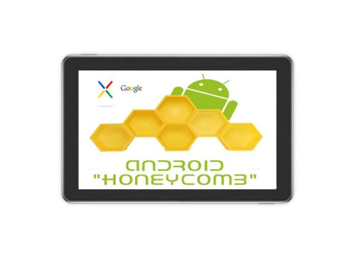 Une Tablette Google Nexus T dévoilée à la Google I/O ? 