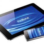 La Asus Padfone est officielle : tablette avec smartphone intégré 1