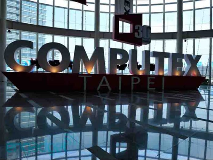 Computex 2011 : les tablettes tactiles seront à l'honneur 2