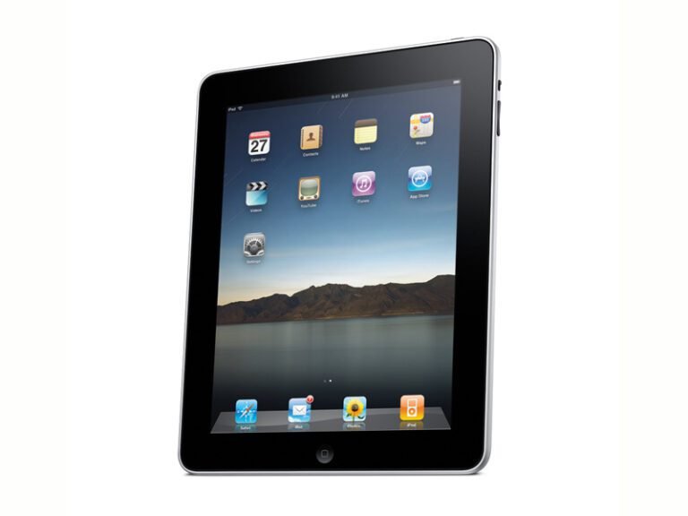 PhoneitiPad : une application pour téléphoner avec son iPad 2