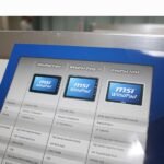 WindPad Enjoy : deux nouvelles tablettes MSI de 7 et 10 pouces WindPad Enjoy : deux nouvelles tablettes MSI de 7 et 10 pouces 2