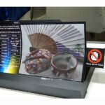 Papier électronique : Sony à la pointe de la recherche pour l’écran flexible Papier électronique : Sony à la pointe de la recherche pour l’écran flexible 2