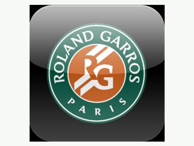 Application Roland Garros 2011 2