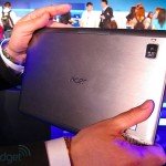 Acer Iconia Tab M500 sous MeeGo : une nouvelle tablette Acer au Computex 5