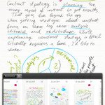 Bamboo Paper : Wacom propose une application de prise de notes pour iPad 6