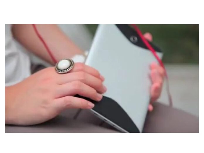 Une tablette 7 pouces avec dual-core : Huawei MediaPad 