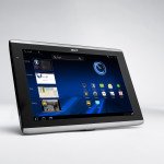 Acheter la tablette Iconia Tab A500, Amazon vous offre une pochette et le dock Acer pour 1€ de plus ! 1