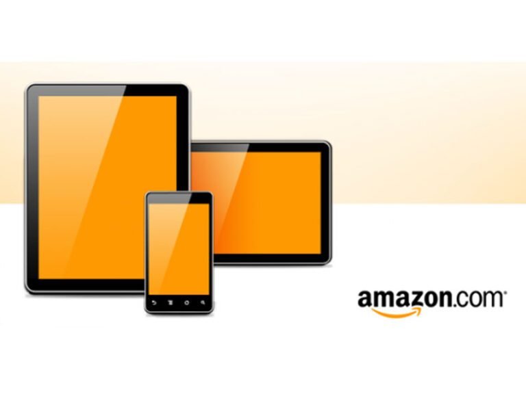 Une tablette Amazon sous le nom d’Hollywood pour fin 2011 ? 2