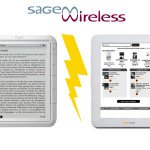 Sagem Wireless, le fabricant du FnacBook et du Oyo, fait faillite ! 1