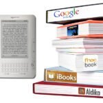 Guide d’achat eBook : Livre numérique électronique Guide d’achat eBook : Livre numérique électronique 7