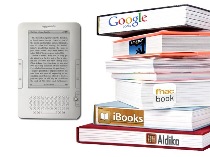 Guide d’achat eBook : Livre numérique électronique  7