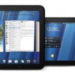 La tablette HP TouchPad débarque en France début juillet La tablette HP TouchPad débarque en France début juillet 1