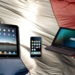 Marché des tablettes et smartphones en France, il ne reste rien pour les autres Marché des tablettes et smartphones en France, il ne reste rien pour les autres