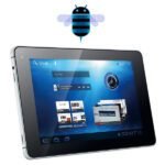 Huawei dévoile sa tablette tactile Android 3.2 au format 7 pouces : la MediaPad Huawei dévoile sa tablette tactile Android 3.2 au format 7 pouces : la MediaPad 1