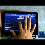 Olipad 100 d’Olivetti : Fiche technique complète tablette Olipad 10 pouces 5