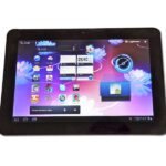 La tablette tactile Olivetti Olipad 110 en vidéo La tablette tactile Olivetti Olipad 110 en vidéo 1